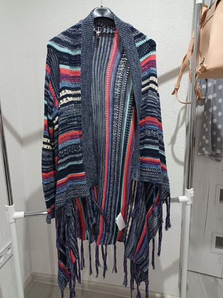 Dámsky kardigán, bonprix,38
