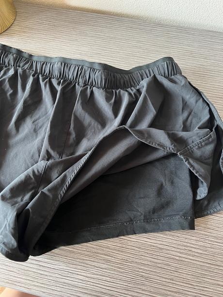 Nike šortky, nike,l