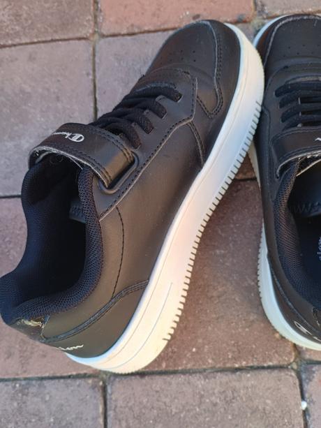 Tenisky, champion,35