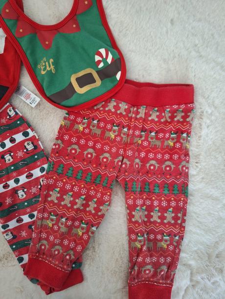 Vianočný set unisex 80, 80