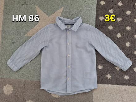 Kosela 86, h&m,86