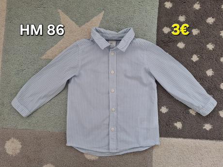 Kosela 86, h&m,86