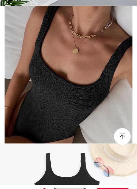 Plavky celé, m