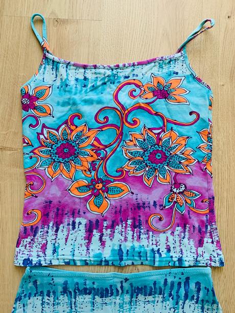 Saty , kopmlet 2 ks, morgan,m