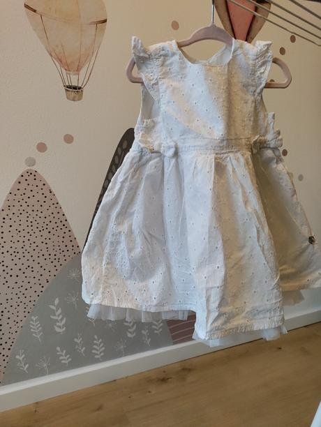 Šaty 80, h&m,80