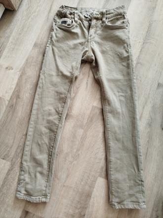 Rifle, denim,134