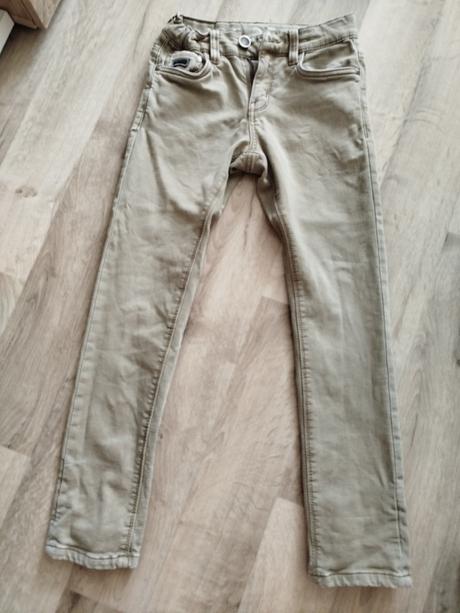 Rifle, denim,134
