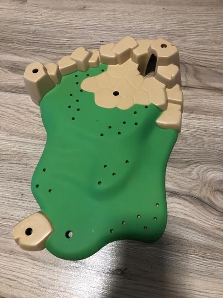 Predam vzacny ostrov jednorozcov playmobil 70176, 