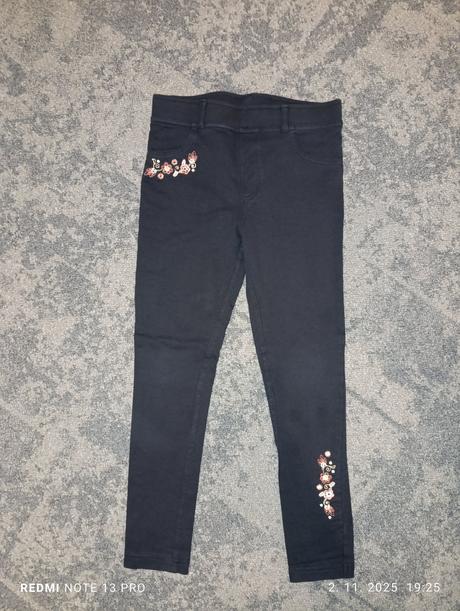 Dievčenské legíny, dopodopo,128