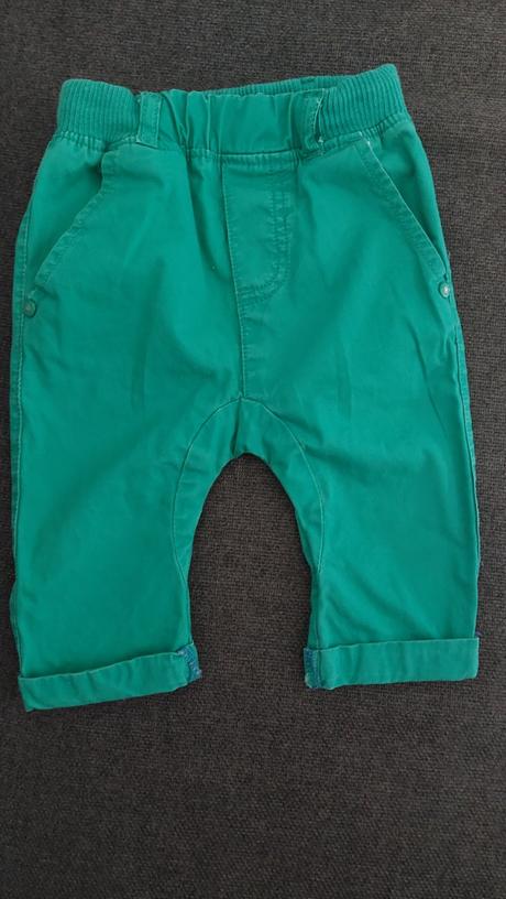 Nohavice, dopodopo,68