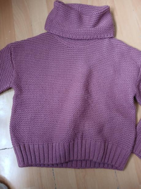 Pulover, reserved,140