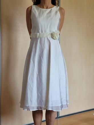 Šaty dievčenské, bonprix,158