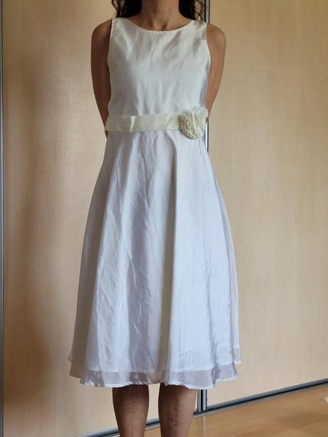 Šaty dievčenské, bonprix,158