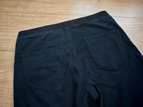 Zateplené legíny, esmara,40