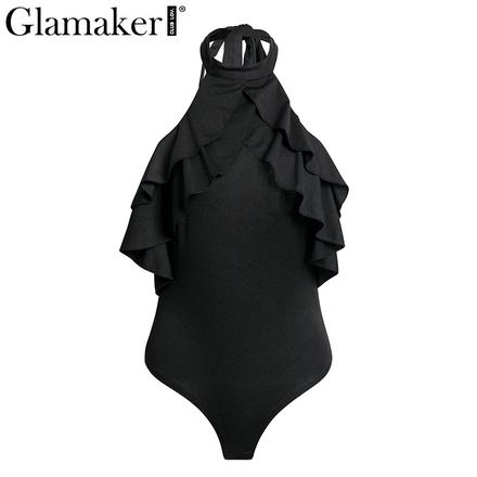 Body glamaker, m