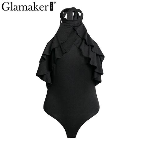 Body glamaker, m