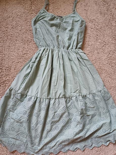 Šaty esmara 36, esmara,36