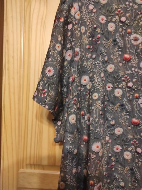 Predám nadrozmernu tuniku, 5xl