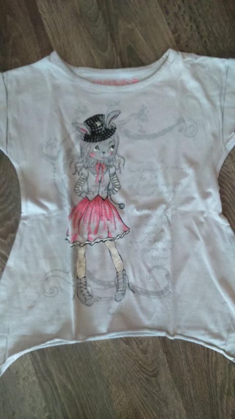 Tricko, cherokee,122