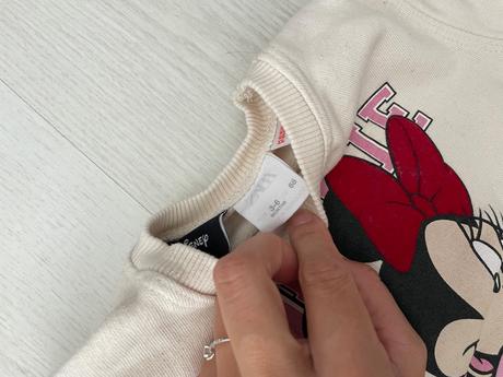 Set troch mikín, zara,68