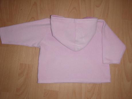 Next mikina 6-12mes., next,74