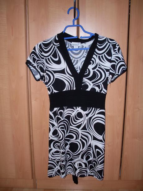 Tričko-tunika, veľ. 40, 40