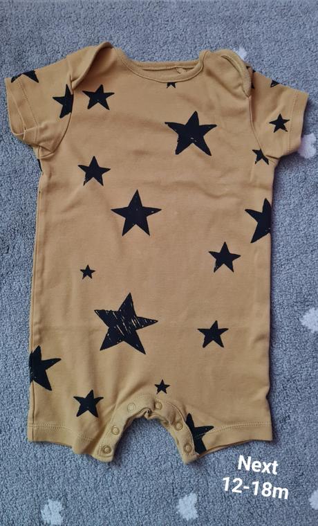 Chlapčenské oblečenie 50-80, 