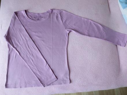 Ani raz neoblecene bavlnene tricko, m