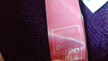 Lyžiarska vetrovka a čiapka + pyžamo v. 98/104, 98