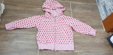 Mikina č.86, h&m,86