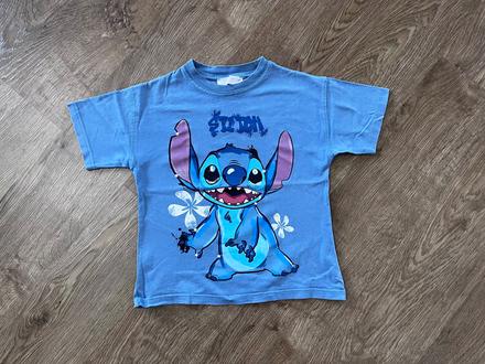 Tričko zara stitch, zara,116
