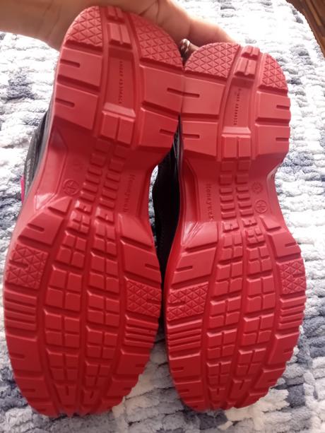 Pracovné topánky, 41