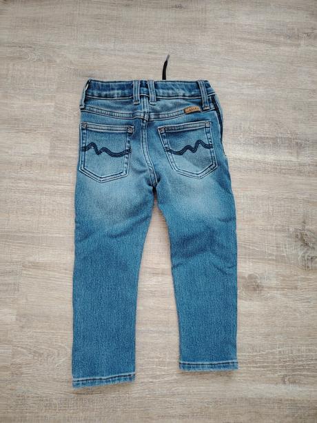 Rifle, h&m,98