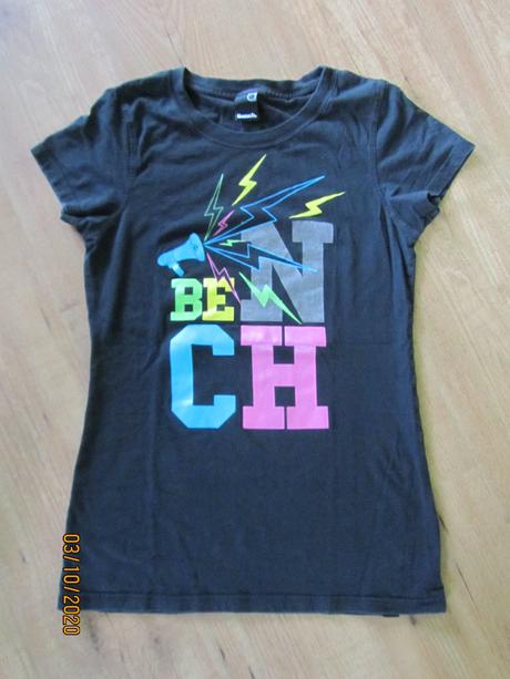 Tricko bench, bench,m