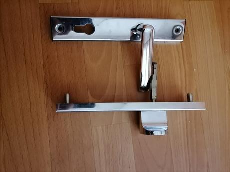 Bezpečnostne kovovanie, 