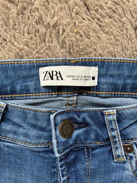 Zara rifle, zara,xs