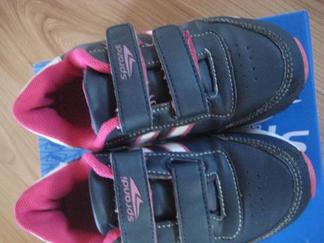 Tenisky, zn. sprandi, sprandi,29