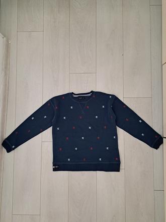 Mikina reserved, reserved,152