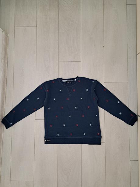 Mikina reserved, reserved,152