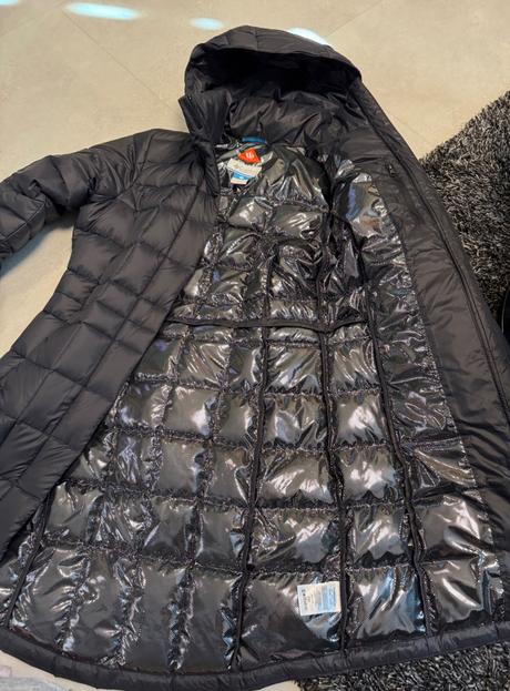 Columbia, columbia,xs