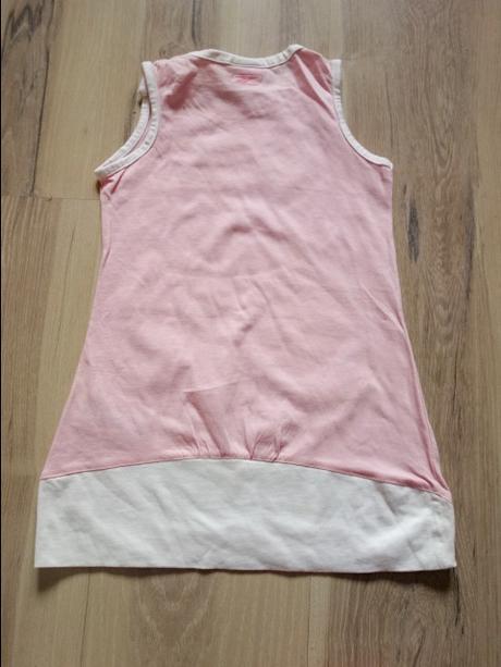 Šaty reebok, reebok,98