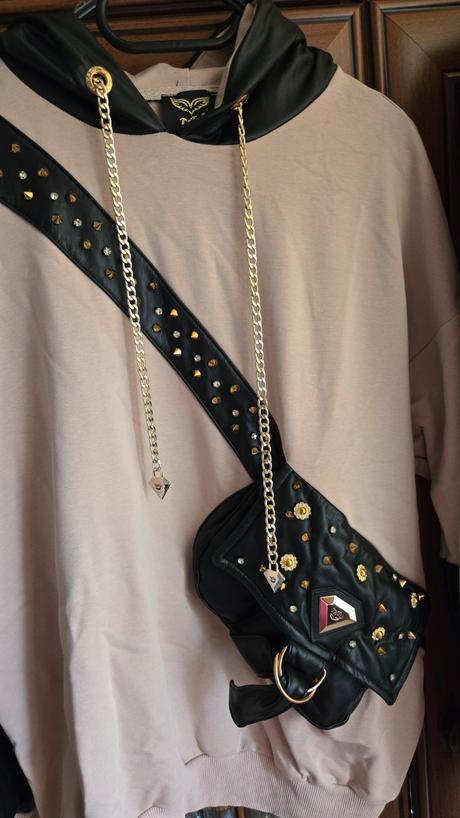 Damska nova suprava tatu, l / m / s