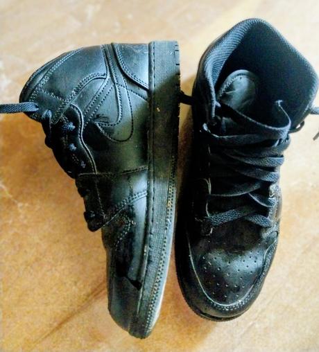 Nike, nike,38