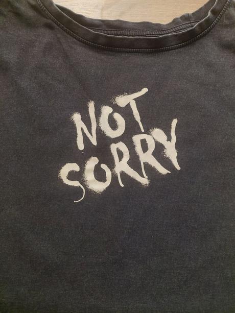 Tricko cropp, m