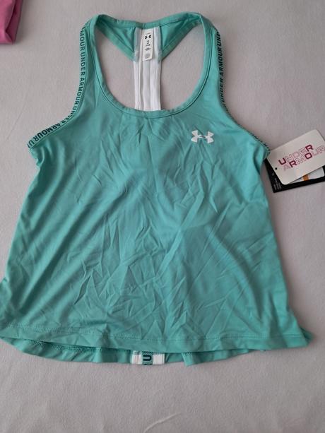 Under armour tričko, under armour,146