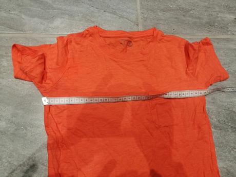 Sýtolososovoružové tričko lindex,v122-128,7-8r,2ks, lindex,122