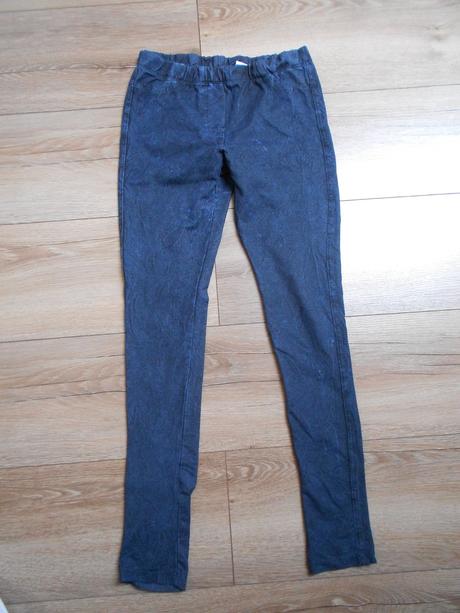 Dievčenské džegíny, pepperts,146