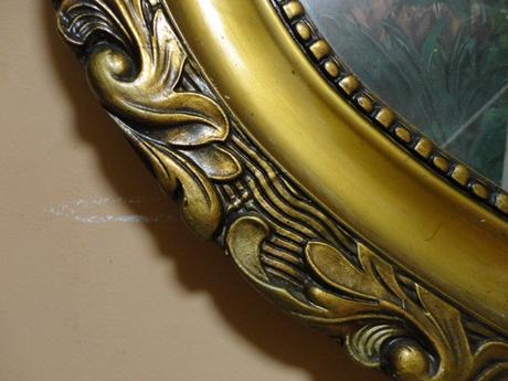 Svätý obraz mária s dieťaťom, 