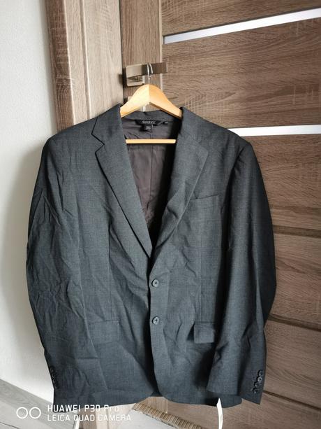 Pánske sako dkny, dkny,40