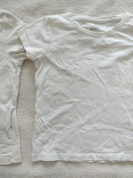 7x tričko, kiki&koko,104